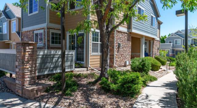 Photo of 14300 Waterside Ln Unit V1, Broomfield, CO 80023