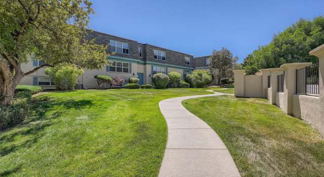 Photo of Undisclosed Address, Denver, CO 80231