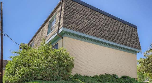 Photo of Undisclosed Address, Denver, CO 80231