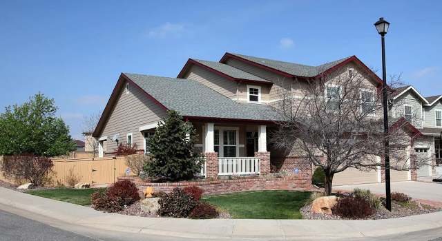 Photo of 3058 Danbury Ave, Highlands Ranch, CO 80126