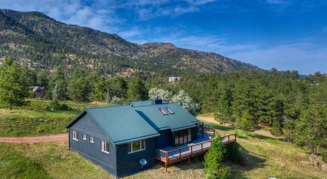 Photo of 57 Makah Ln, Lyons, CO 80540