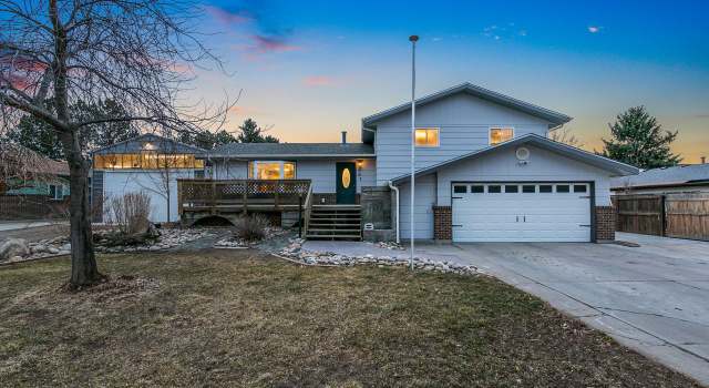 Photo of 820 Ponderosa Ct, Eaton, CO 80615