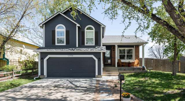 Photo of 12506 Maria Cir, Broomfield, CO 80020