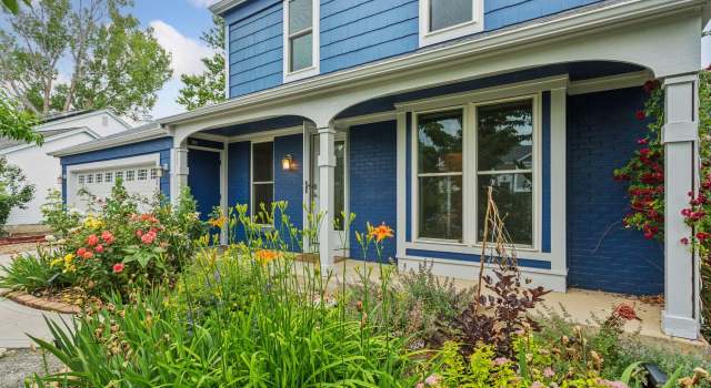 Photo of 515 W Fir Way, Louisville, CO 80027
