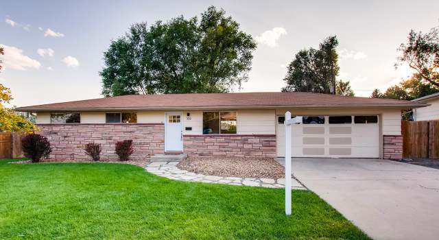 Photo of 109 Lincoln St, Longmont, CO 80501