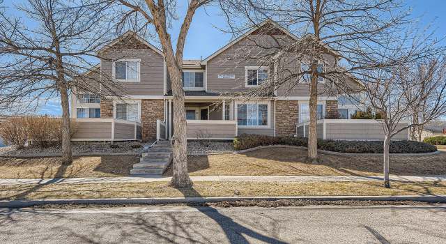 Photo of 3051 Sage Creek Rd #47, Fort Collins, CO 80528