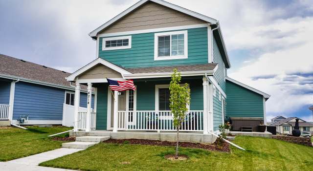 Photo of 4214 Sunflower Rd, Evans, CO 80620
