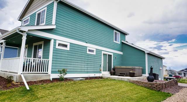 Photo of 4214 Sunflower Rd, Evans, CO 80620