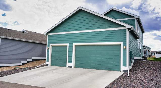 Photo of 4214 Sunflower Rd, Evans, CO 80620