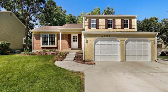 Photo of 4693 S Vivian Ct, Morrison, CO 80465