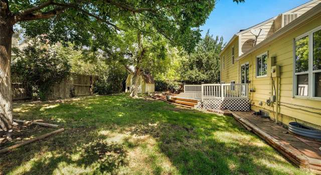 Photo of 4693 S Vivian Ct, Morrison, CO 80465