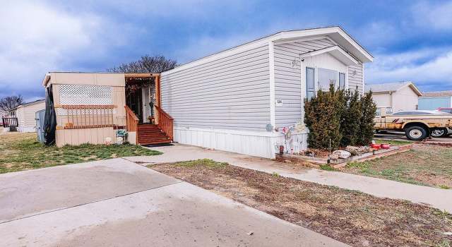 Photo of 435 N 35th Ave #124, Greeley, CO 80631