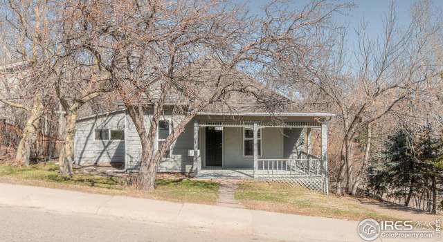 Photo of 635 Alpine Ave, Boulder, CO 80304