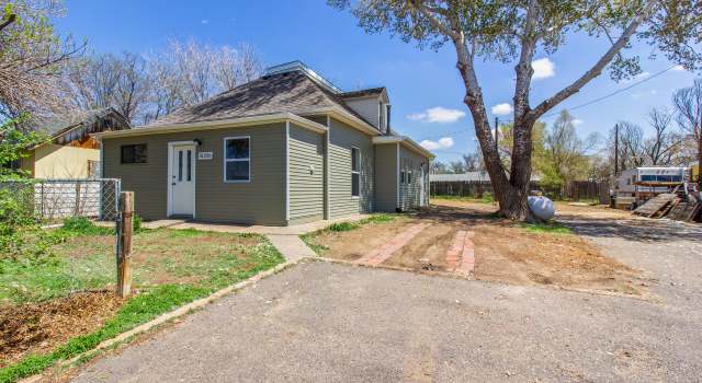 Photo of 31250 1st St, Gill, CO 80624