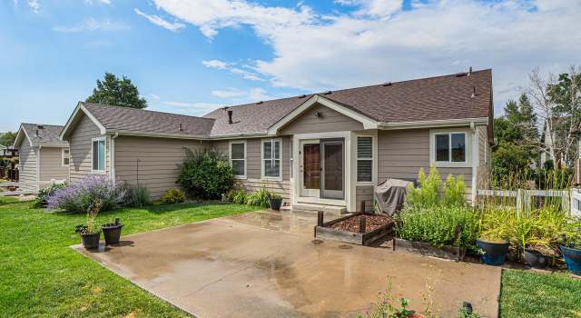 Photo of 4140 Montmorency Pl, Loveland, CO 80537