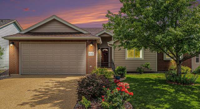 Photo of 4140 Montmorency Pl, Loveland, CO 80537