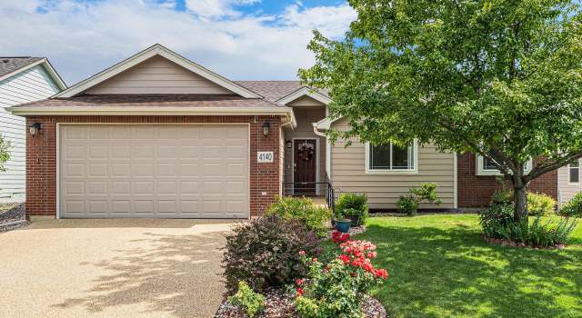 Photo of 4140 Montmorency Pl, Loveland, CO 80537
