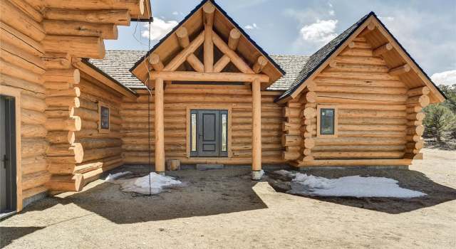 Photo of 18370 County Road 341, Buena Vista, CO 81211