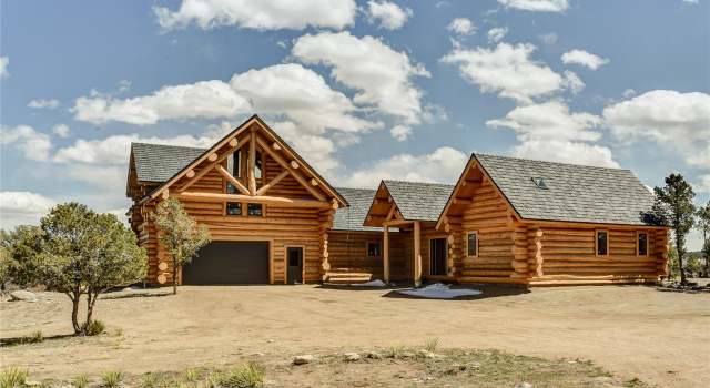 Photo of 18370 County Road 341, Buena Vista, CO 81211