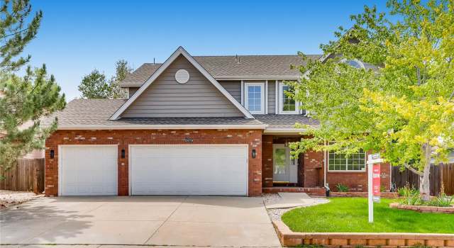 Photo of 2079 Skylark Ct, Longmont, CO 80503