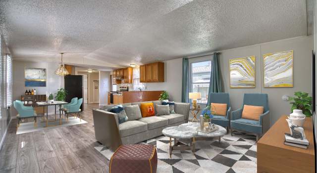 Photo of 900 Mountain View Ave #124, Longmont, CO 80501