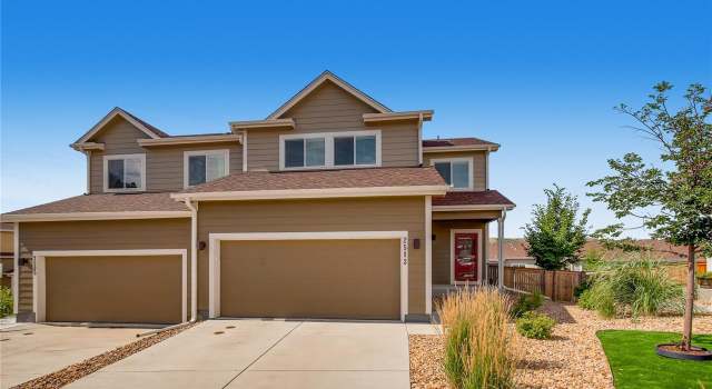 Photo of 2513 Valley Oak Rd, Castle Rock, CO 80104