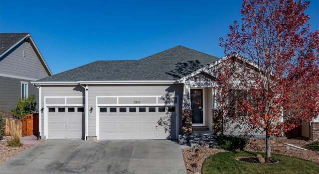 Photo of 7875 Grady Cir, Castle Rock, CO 80108