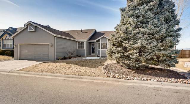 Photo of 995 Cobblestone Dr, Highlands Ranch, CO 80126