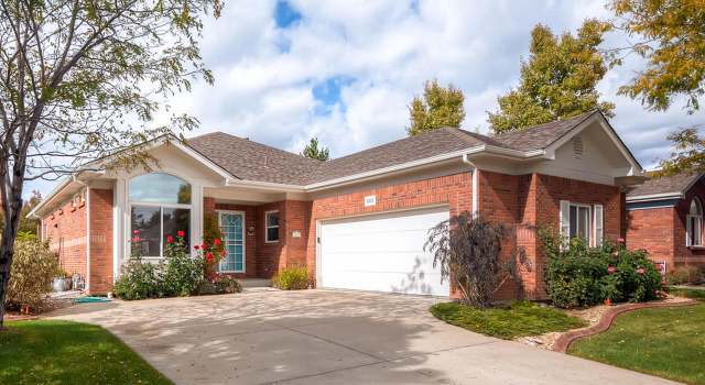 Photo of 3503 Boxelder Dr, Longmont, CO 80503