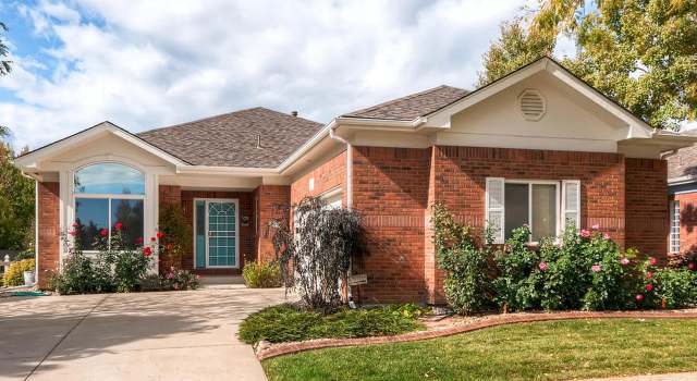 Photo of 3503 Boxelder Dr, Longmont, CO 80503