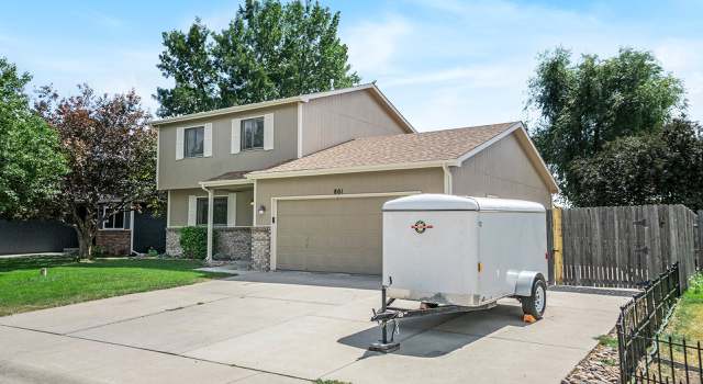 Photo of 801 Woodland Way, Fort Collins, CO 80526