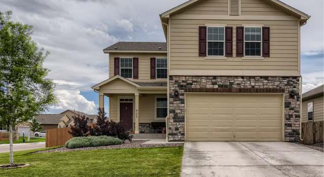 Photo of 923 Birchdale Ct, Windsor, CO 80550