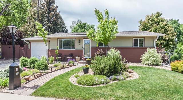 Photo of 501 Copeland Way, Longmont, CO 80504