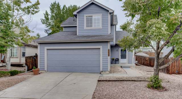 Photo of 4111 Thorndyke Pl, Broomfield, CO 80020
