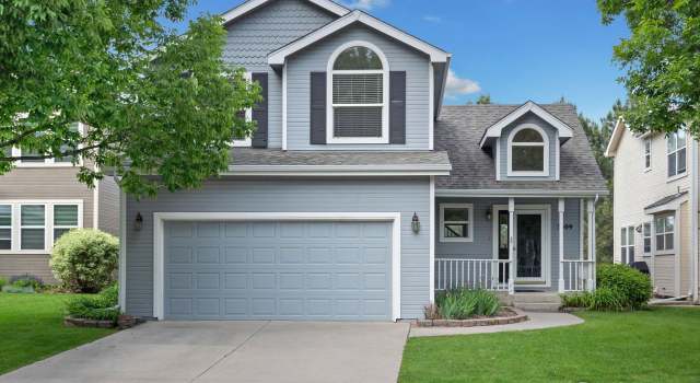 Photo of 3509 Pike Cir N, Fort Collins, CO 80525