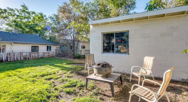 Photo of 4472 W Dakota Ave, Denver, CO 80219