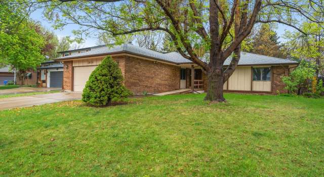 Photo of 2824 Fauborough Ct, Fort Collins, CO 80525
