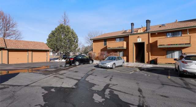 Photo of 3275 S Ammons St #206, Lakewood, CO 80227