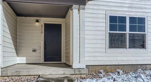 Photo of 6118 W 28th Ct, Edgewater, CO 80214