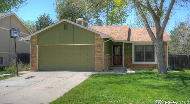 Photo of 1907 Creekwood Dr, Fort Collins, CO 80525
