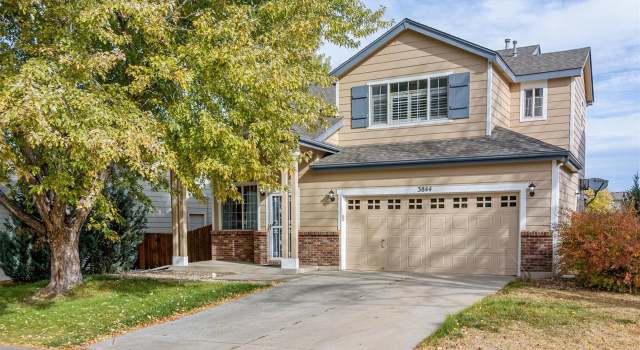 Photo of 3844 S Kirk Way, Aurora, CO 80013