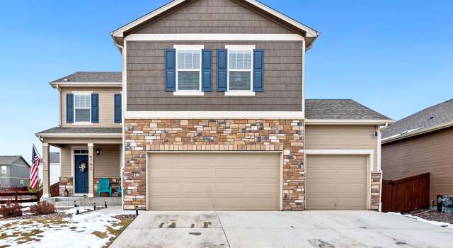 Photo of 6792 Covenant Ct, Timnath, CO 80547