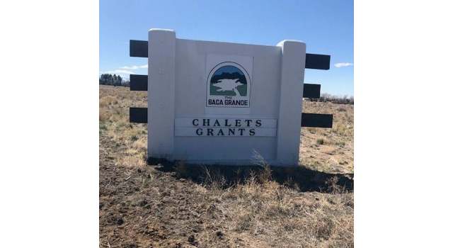 Photo of 1402 Badger Rd, Crestone, CO 81131