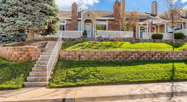 Photo of Undisclosed Address, Highlands Ranch, CO 80126