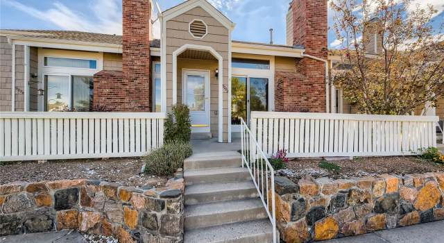 Photo of Undisclosed Address, Highlands Ranch, CO 80126