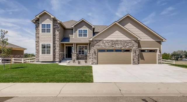 Photo of 10107 Deerfield St, Firestone, CO 80504