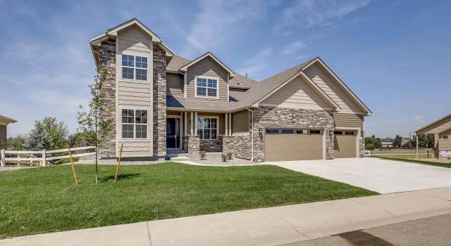 Photo of 10107 Deerfield St, Firestone, CO 80504