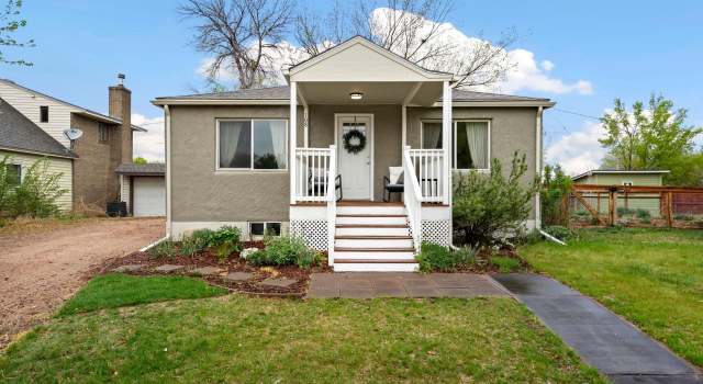 Photo of 108 Walnut St, Windsor, CO 80550