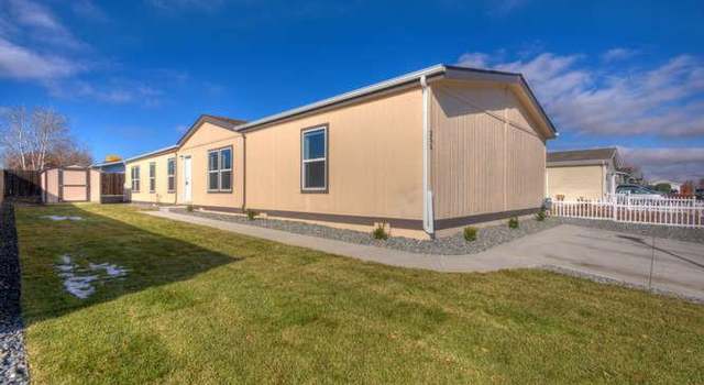 Photo of 205 Winnipeg St, Lochbuie, CO 80603