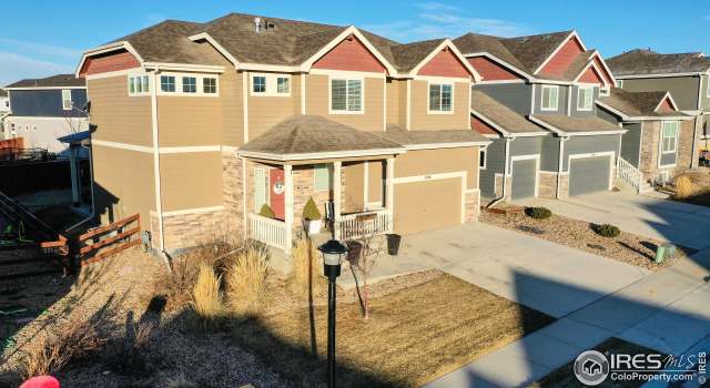 Photo of 2106 Reliance Dr, Windsor, CO 80550